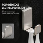 Stainless Steel Wall Hook