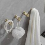 Heavy Duty Solid Stainless Steel Wall Hook