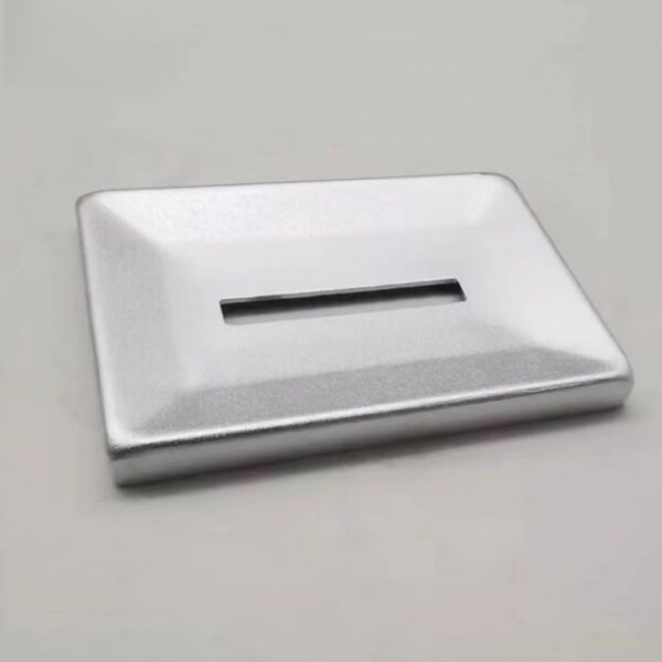 Bathroom cabinet ceramic washbasin soap dish